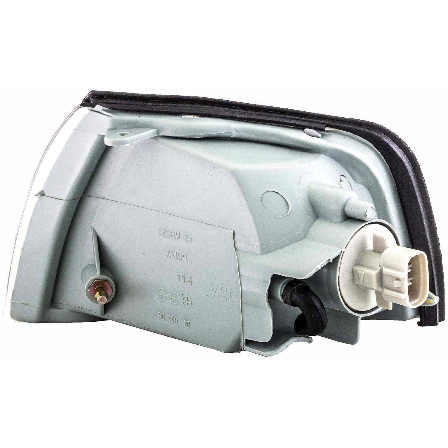 Dorman 1631385 - Turn Signal / Parking Light Assembly Dorman 1631385 Turn Signal / Parking Light Assembly product image 2 of 4