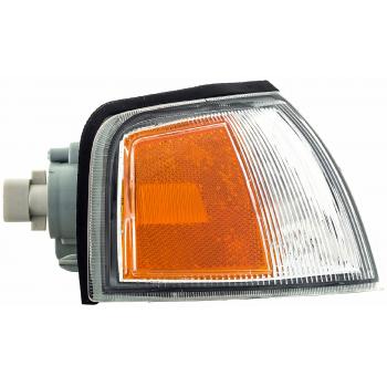 2000 Mitsubishi Mirage Turn Signal / Parking Light Assembly Front Right Dorman 1631385 image 3 of 4