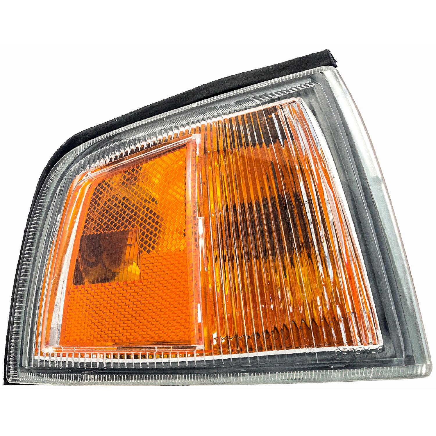 Dorman 1631385 - Turn Signal / Parking Light Assembly Dorman 1631385 Turn Signal / Parking Light Assembly product image 4 of 4