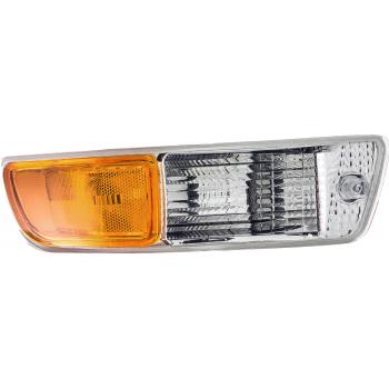 2000 Toyota RAV4 Turn Signal / Parking Light Assembly Front Right Dorman 1631386 image 1 of 4