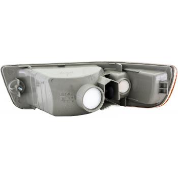 2000 Toyota RAV4 Turn Signal / Parking Light Assembly Front Right Dorman 1631386 image 2 of 4