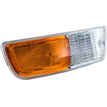 2000 Toyota RAV4 Turn Signal / Parking Light Assembly Front Right Dorman 1631386 image 3 of 4