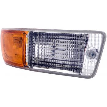 2000 Toyota RAV4 Turn Signal / Parking Light Assembly Front Right Dorman 1631386 image 4 of 4
