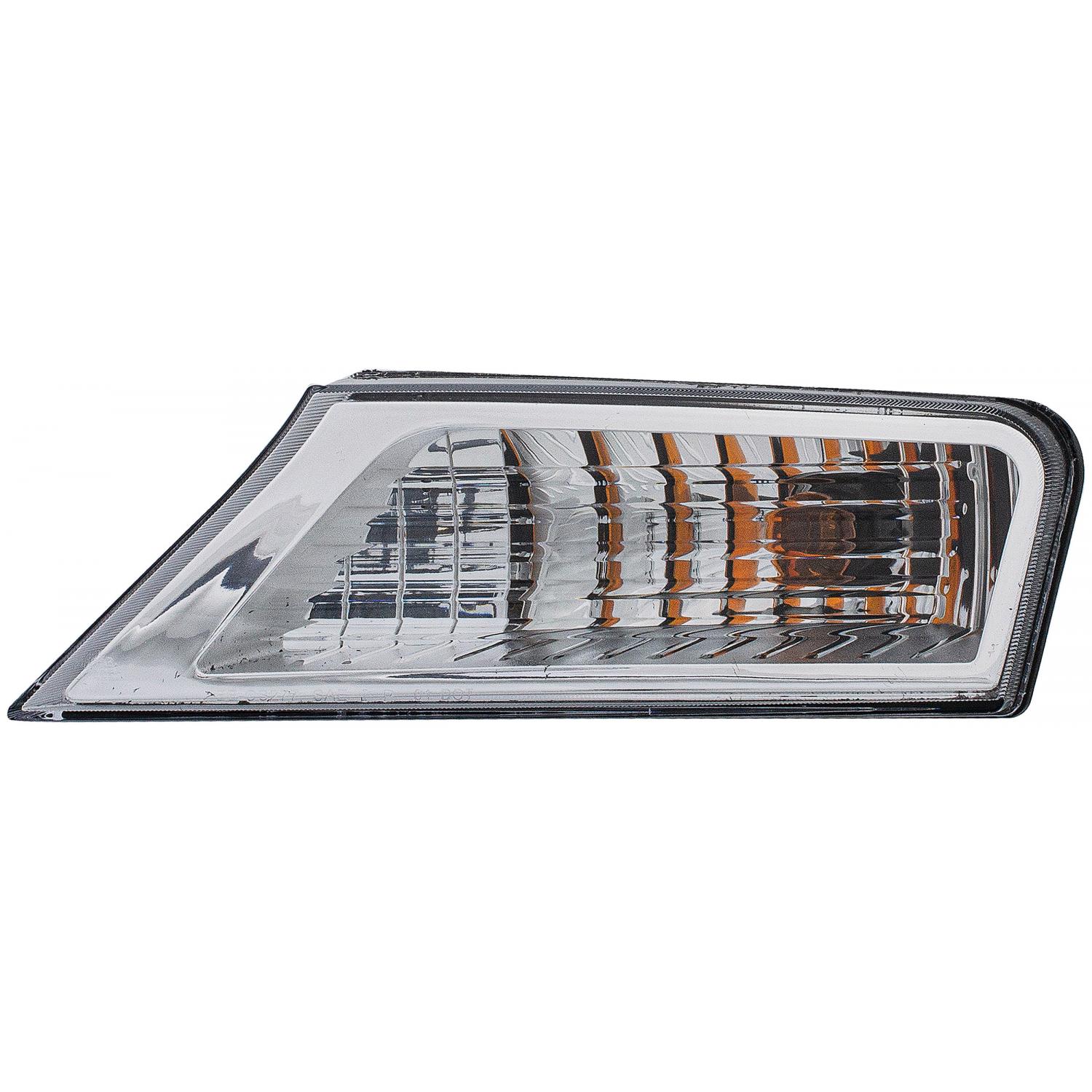Dorman 1631405 Turn Signal / Parking Light Assembly product image 1 of 4