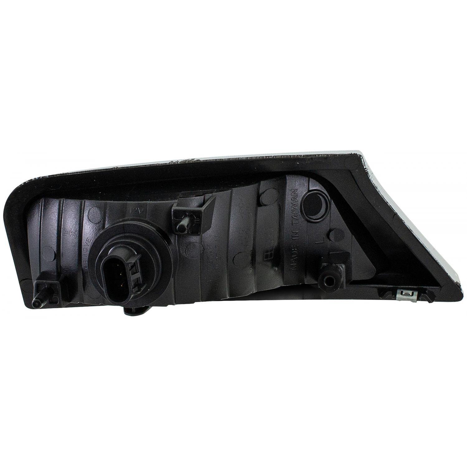 Dorman 1631405 Turn Signal / Parking Light Assembly product image 2 of 4
