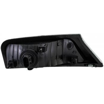 2010 Jeep Liberty Turn Signal / Parking Light Assembly Front Left Dorman 1631405 image 2 of 4