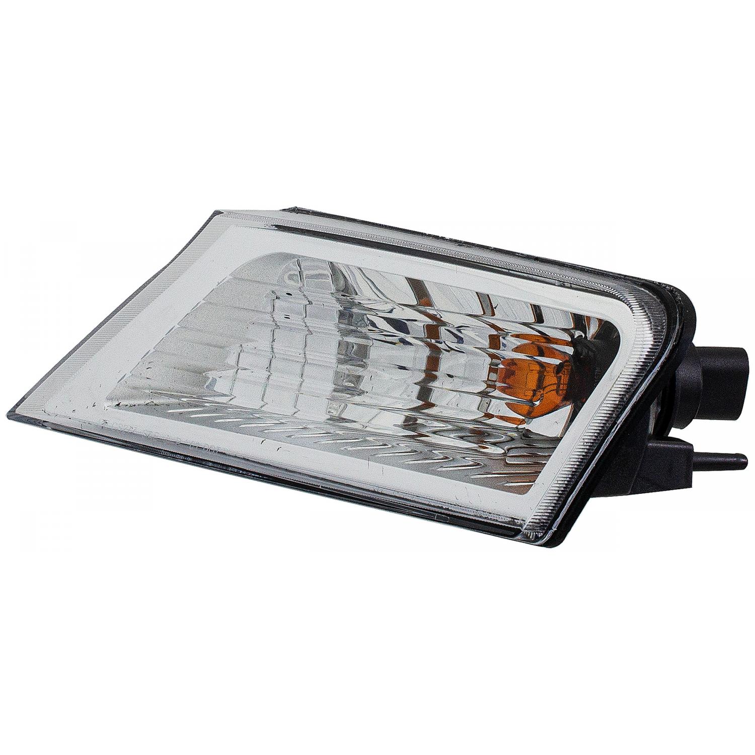 Dorman 1631405 Turn Signal / Parking Light Assembly product image 3 of 4