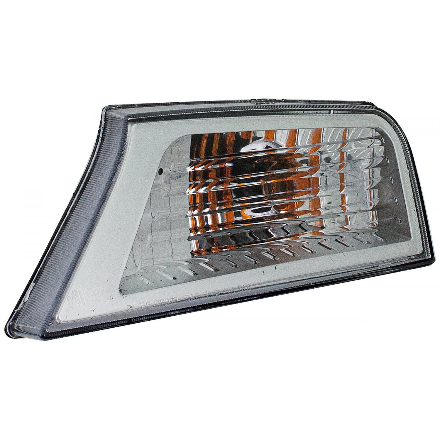 Dorman 1631405 Turn Signal / Parking Light Assembly product image 4 of 4