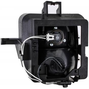 2007 Cadillac CTS Turn Signal / Parking Light / Fog Light Assembly Front Left Dorman 1631407 image 2 of 4