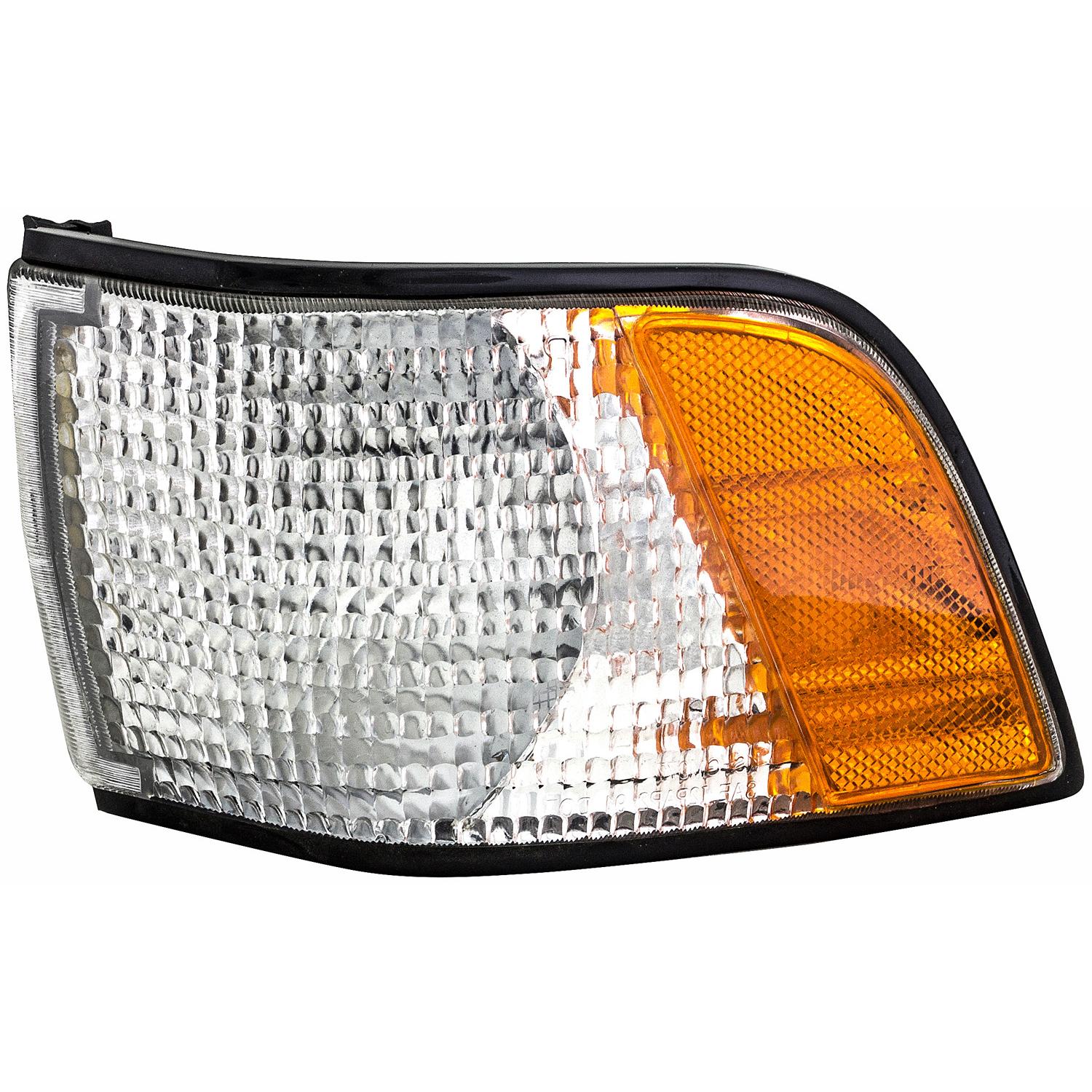 Dorman 1650022 - Side Marker Light Assembly Dorman 1650022 Side Marker Light Assembly product image 1 of 4