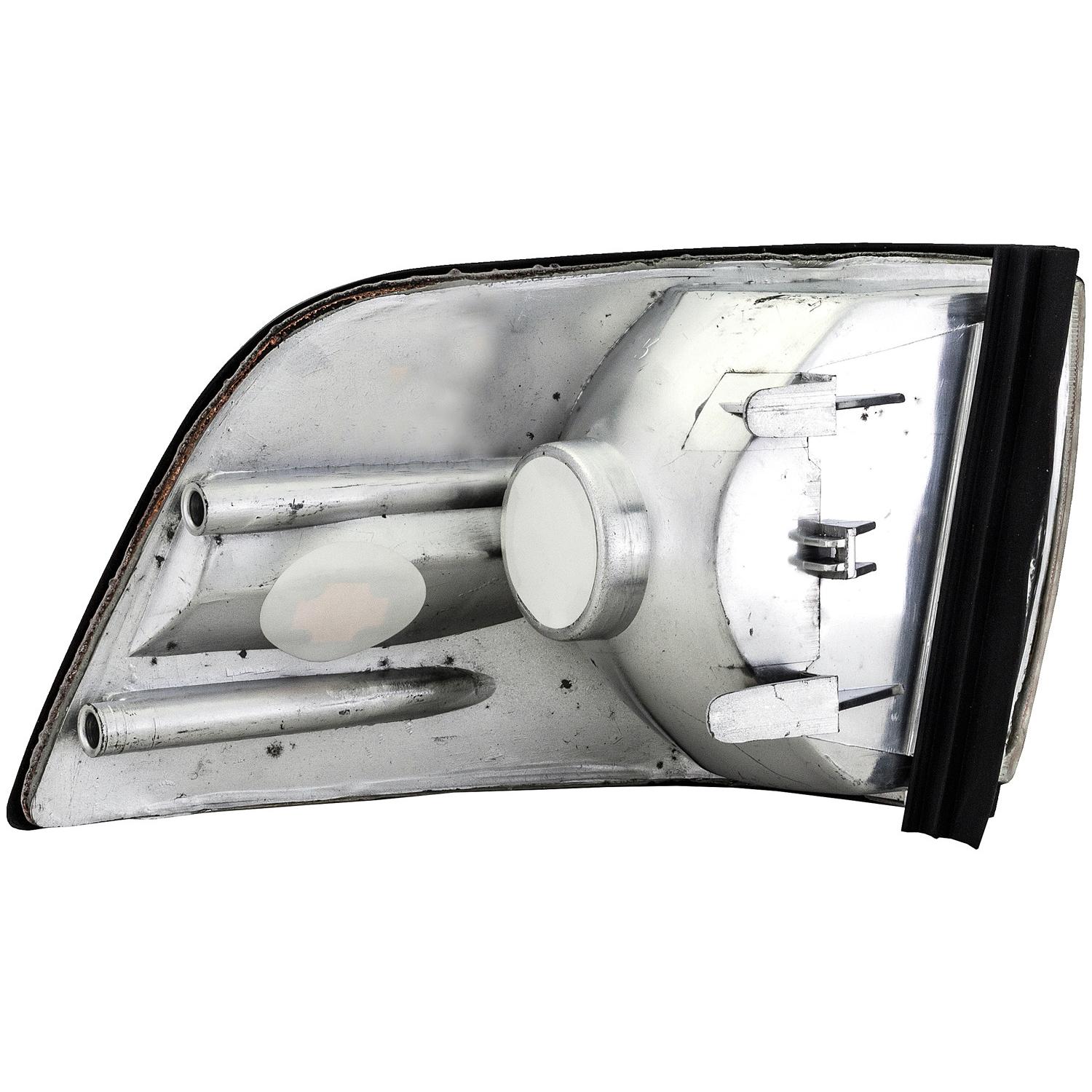 Dorman 1650022 - Side Marker Light Assembly Dorman 1650022 Side Marker Light Assembly product image 2 of 4