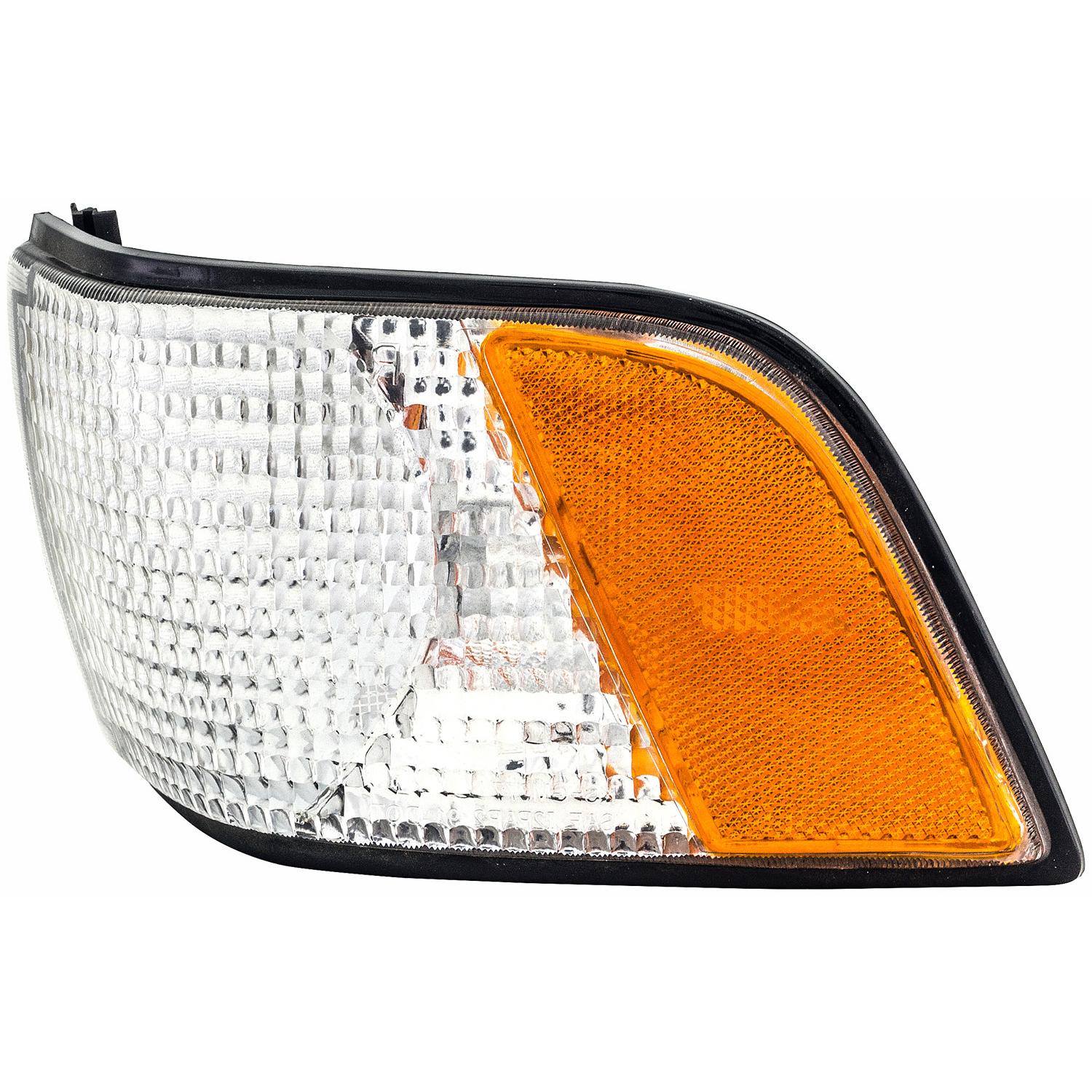 Dorman 1650022 - Side Marker Light Assembly Dorman 1650022 Side Marker Light Assembly product image 3 of 4