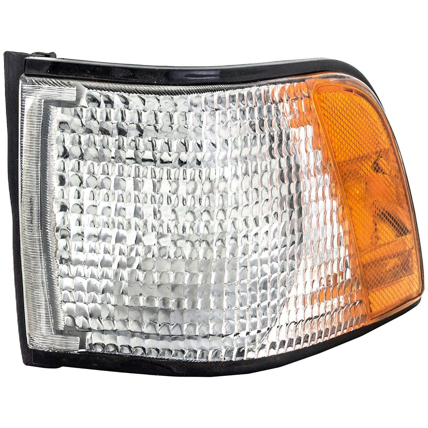 Dorman 1650022 - Side Marker Light Assembly Dorman 1650022 Side Marker Light Assembly product image 4 of 4