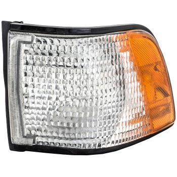 1994 Buick Century Side Marker Light Assembly Left Dorman 1650022 image 4 of 4