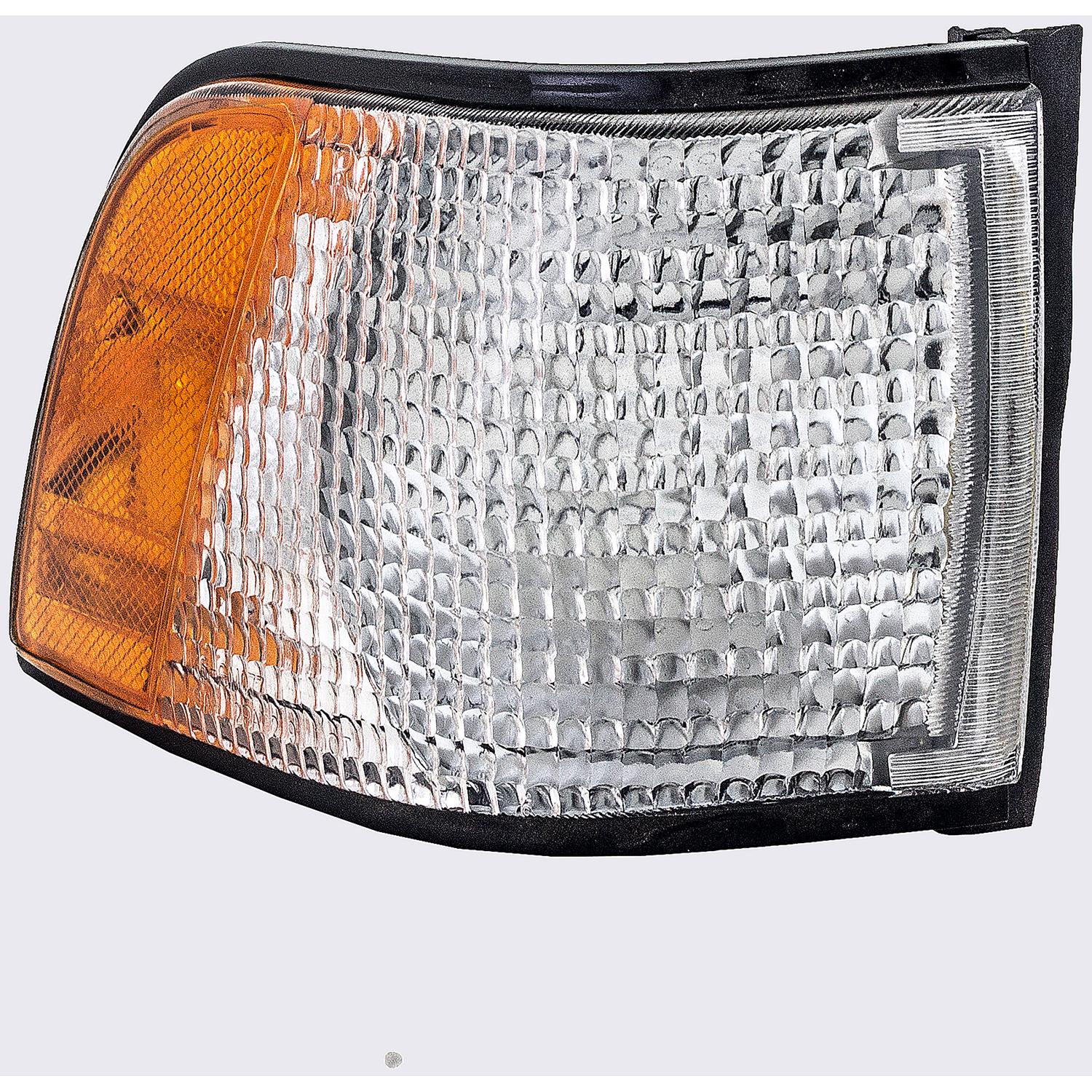 Dorman 1650023 - Side Marker Light Assembly Dorman 1650023 Side Marker Light Assembly product image 4 of 4