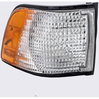 1994 Buick Century Side Marker Light Assembly Right Dorman 1650023 image 4 of 4