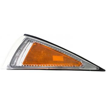 1999 Chevrolet Cavalier Side Marker Light Assembly Left Dorman 1650058 image 1 of 4