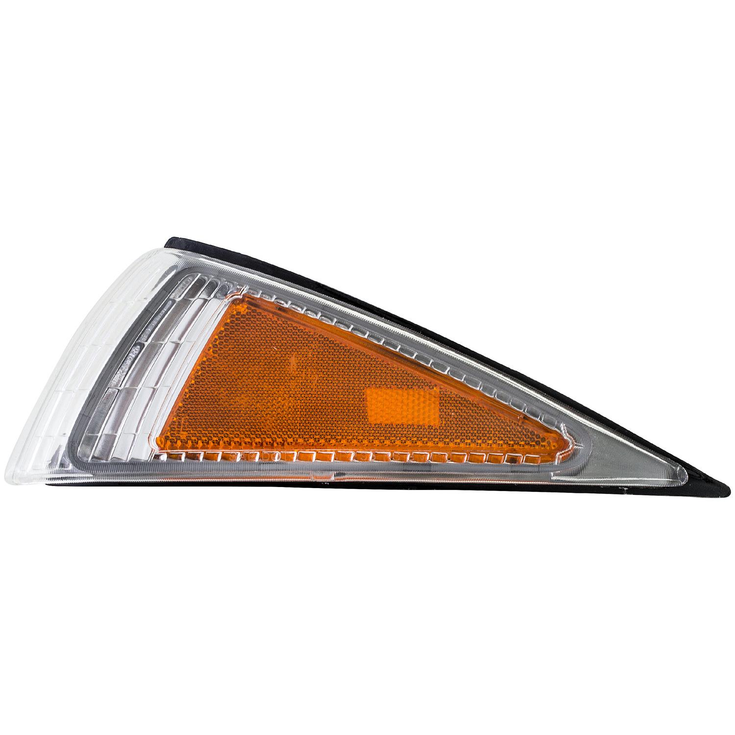 Dorman 1650059 - Side Marker Light Assembly Dorman 1650059 Side Marker Light Assembly product image 1 of 4
