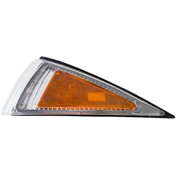 1999 Chevrolet Cavalier Side Marker Light Assembly Right Dorman 1650059 image 1 of 4
