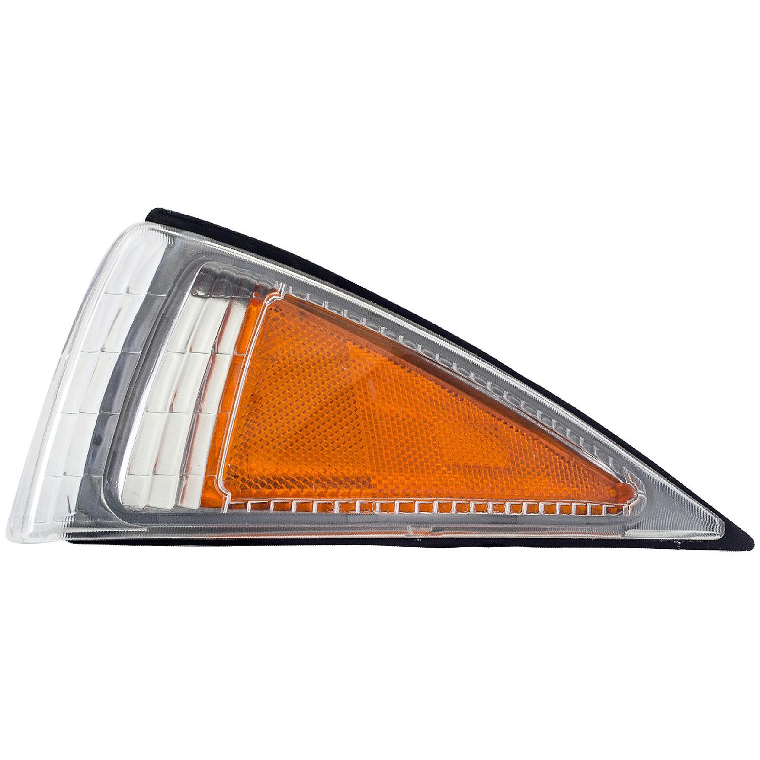 Dorman 1650059 - Side Marker Light Assembly Dorman 1650059 Side Marker Light Assembly product image 3 of 4