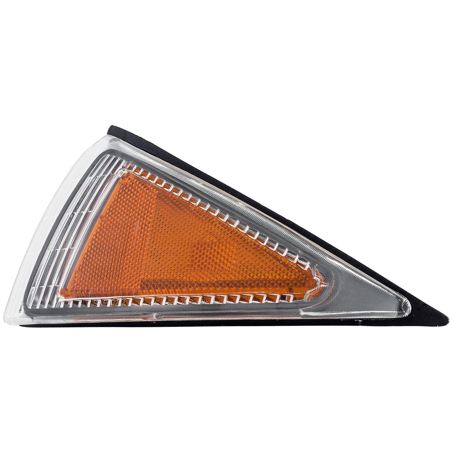 Dorman 1650059 - Side Marker Light Assembly Dorman 1650059 Side Marker Light Assembly product image 4 of 4