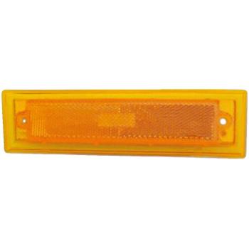 1987 GMC R1500 Side Marker Light Assembly