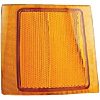 2000 Chevrolet Tahoe Side Marker Light Assembly