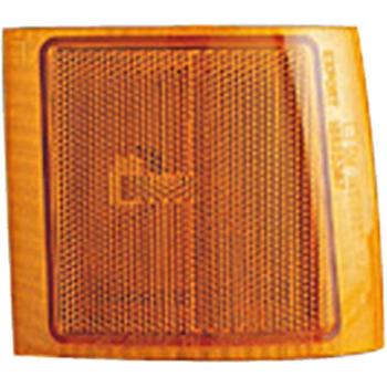 2000 Chevrolet K3500 Side Marker Light Assembly Front Left Lower Dorman 1650138 image 1 of 1