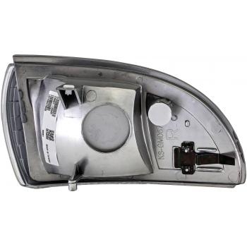 1996 Chevrolet Impala Side Marker Light Assembly Right Dorman 1650151 image 2 of 4