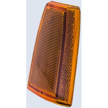 1990 Ford Bronco II Side Marker Light Assembly Right Dorman 1650201 image 4 of 4