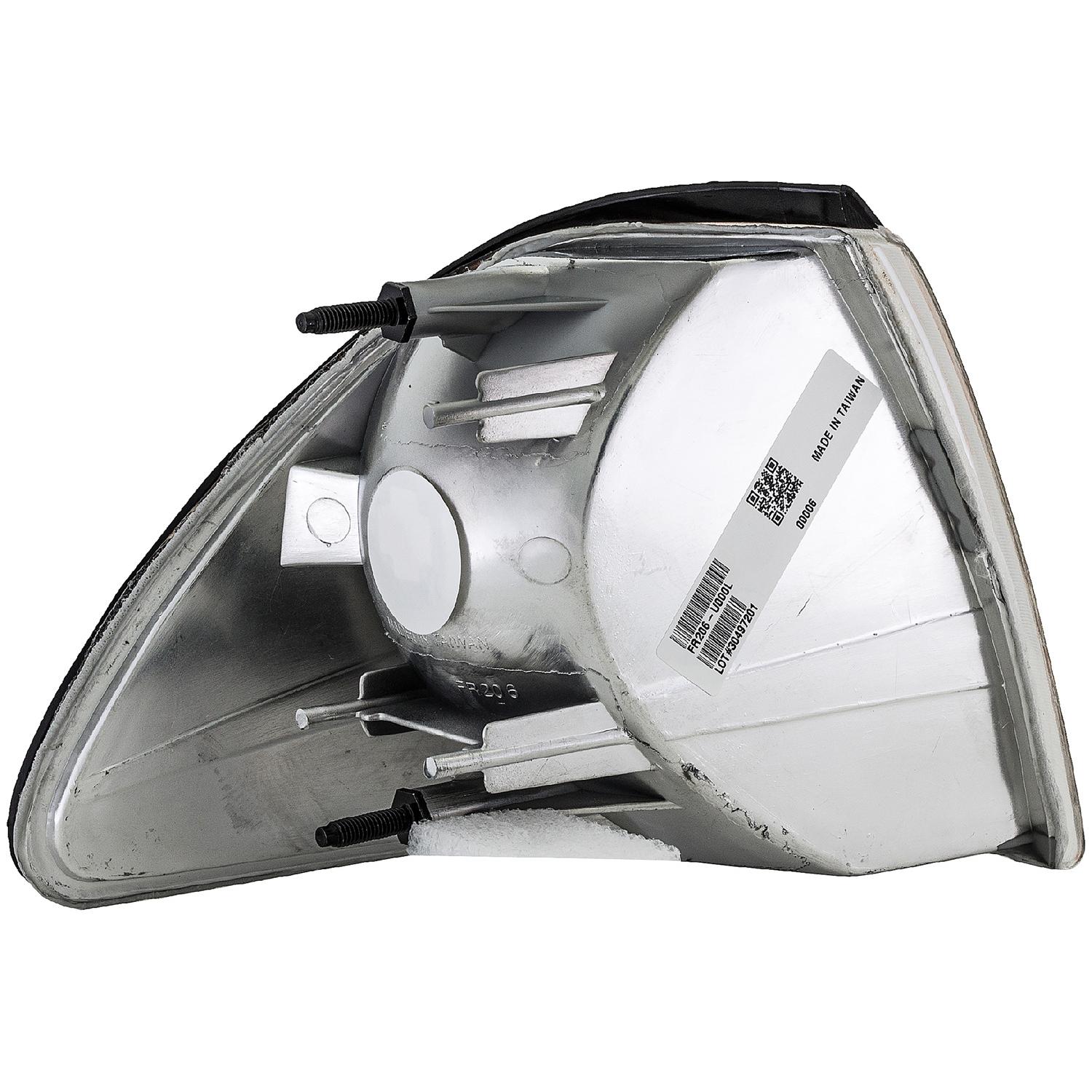 Dorman 1650206 - Side Marker Light Assembly Dorman 1650206 Side Marker Light Assembly product image 2 of 4