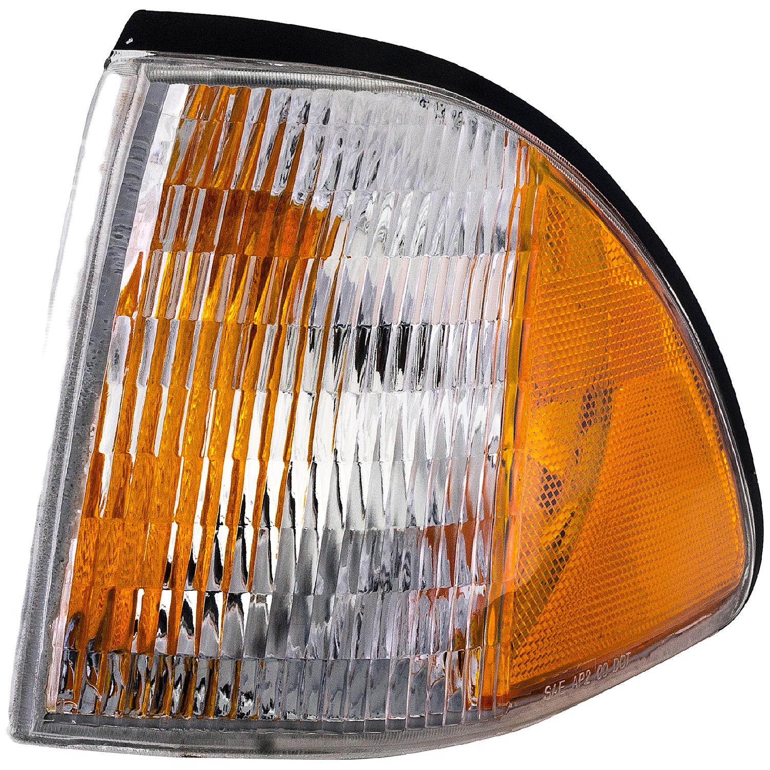 Dorman 1650206 - Side Marker Light Assembly Dorman 1650206 Side Marker Light Assembly product image 3 of 4