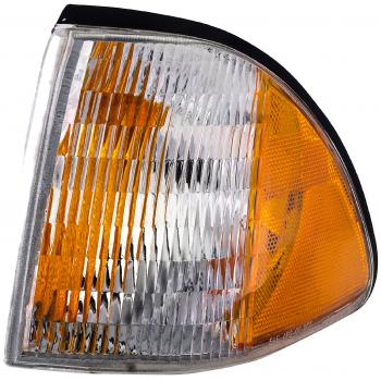 1990 Ford Mustang Side Marker Light Assembly Left Dorman 1650206 image 3 of 4