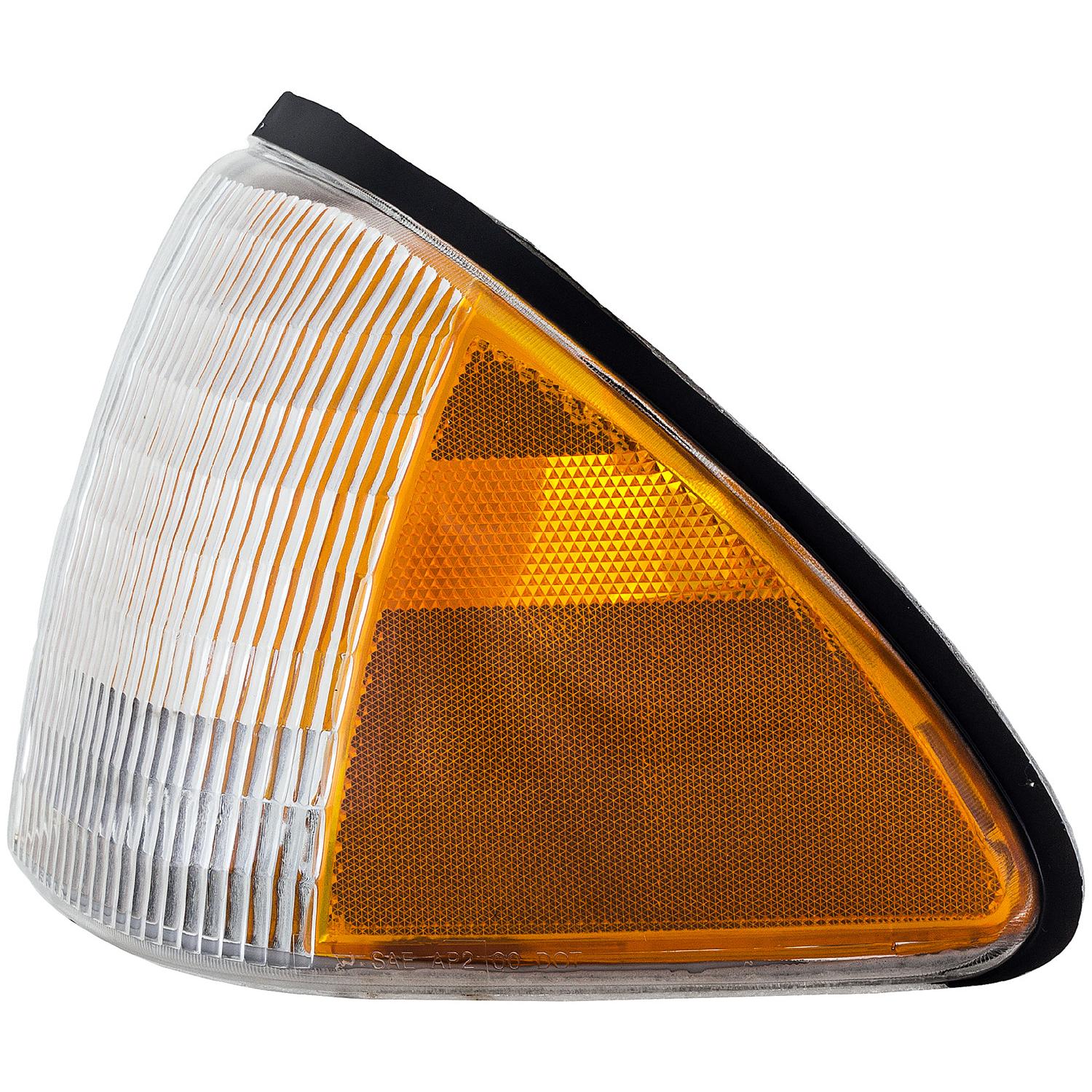 Dorman 1650206 - Side Marker Light Assembly Dorman 1650206 Side Marker Light Assembly product image 4 of 4