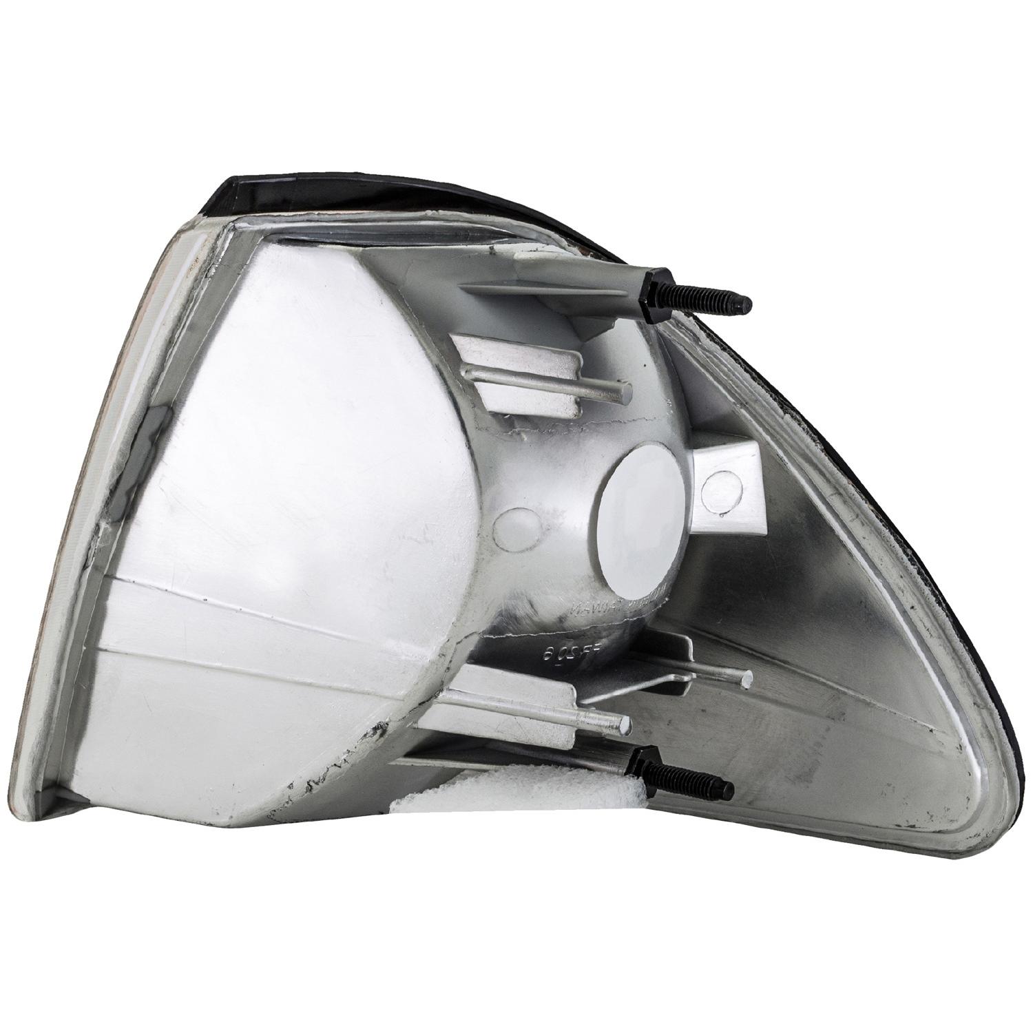 Dorman 1650207 - Side Marker Light Assembly Dorman 1650207 Side Marker Light Assembly product image 2 of 4