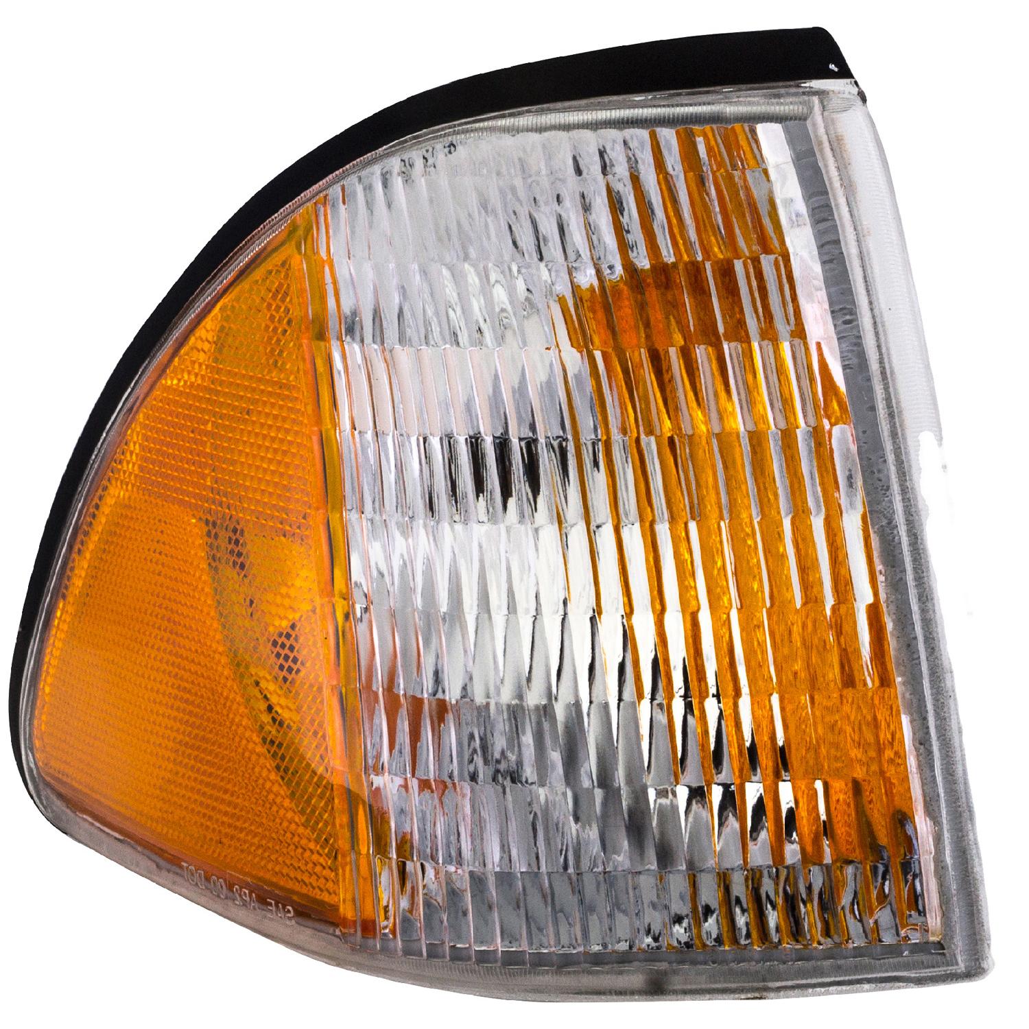 Dorman 1650207 - Side Marker Light Assembly Dorman 1650207 Side Marker Light Assembly product image 3 of 4