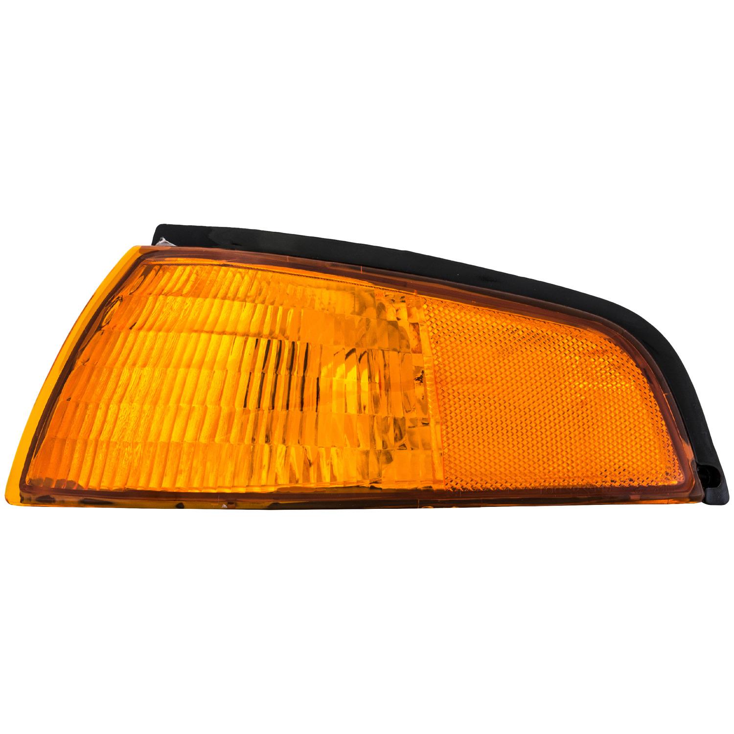 Dorman 1650210 - Turn Signal / Parking Light Assembly Dorman 1650210 Turn Signal / Parking Light Assembly product image 1 of 4