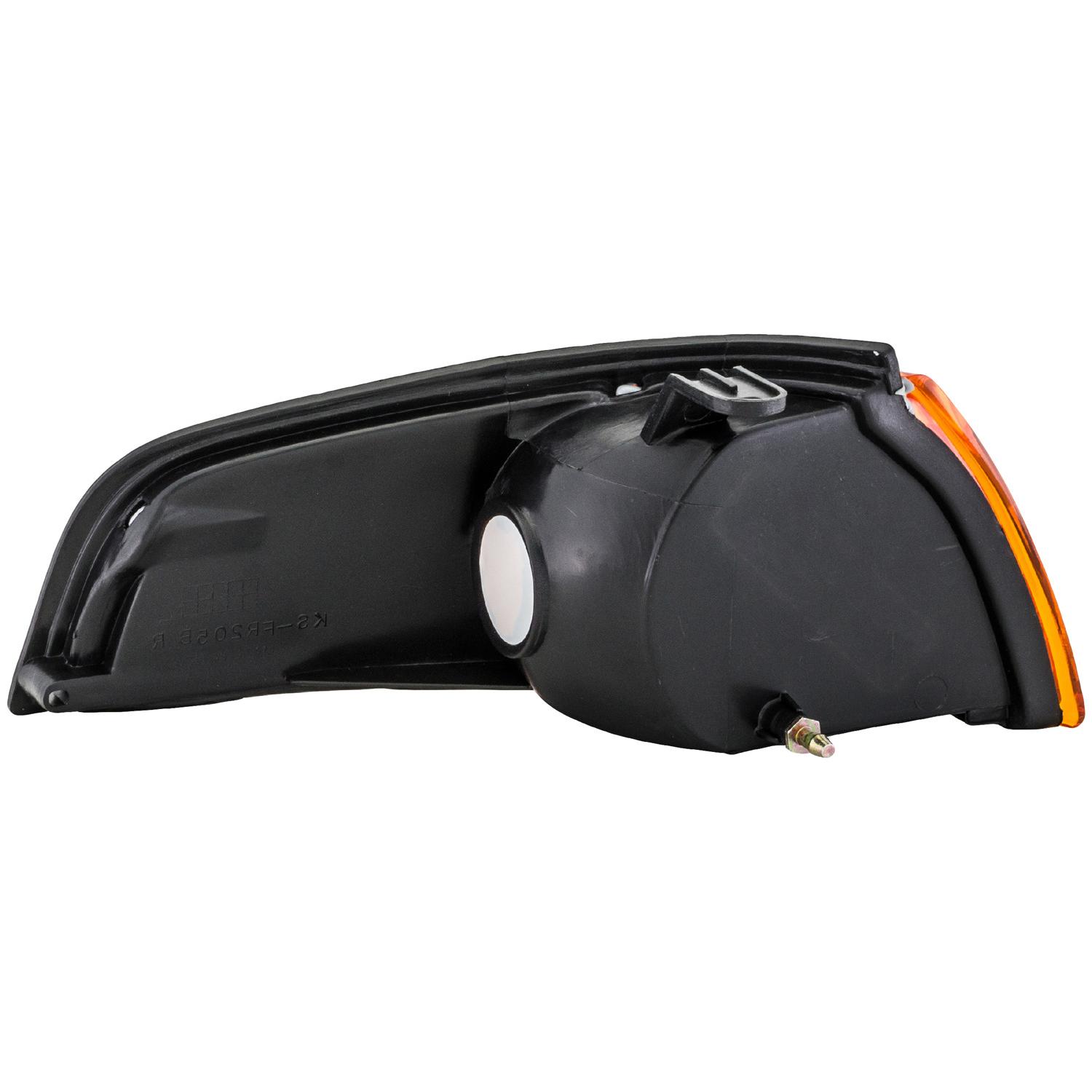 Dorman 1650210 - Turn Signal / Parking Light Assembly Dorman 1650210 Turn Signal / Parking Light Assembly product image 2 of 4