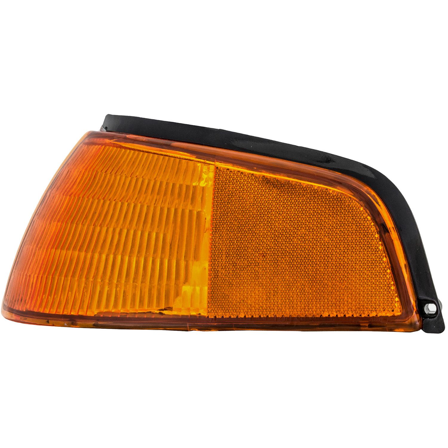 Dorman 1650210 - Turn Signal / Parking Light Assembly Dorman 1650210 Turn Signal / Parking Light Assembly product image 3 of 4