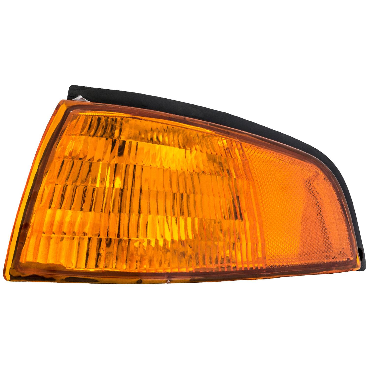 Dorman 1650210 - Turn Signal / Parking Light Assembly Dorman 1650210 Turn Signal / Parking Light Assembly product image 4 of 4
