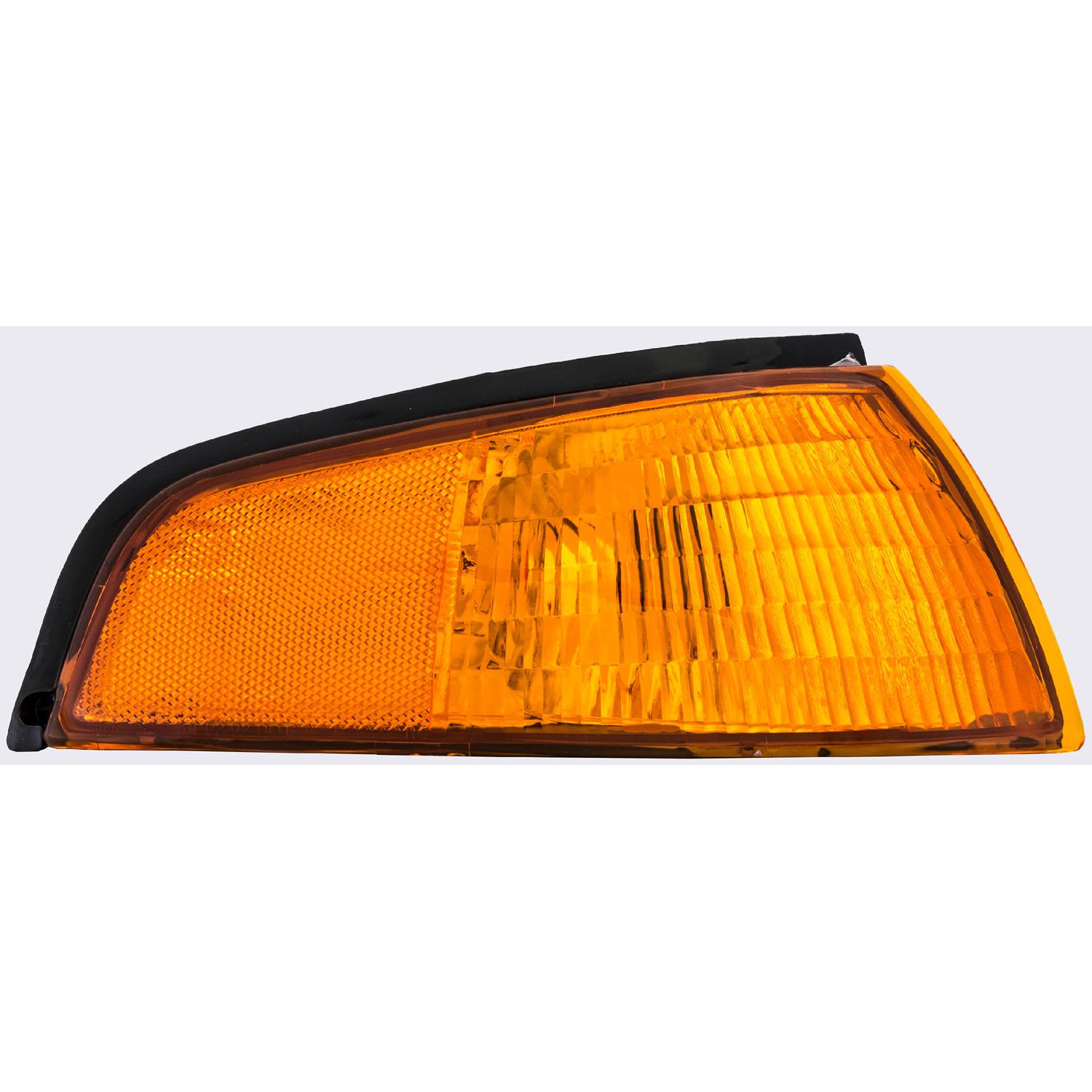 Dorman 1650211 Turn Signal / Parking Light Assembly product image 1 of 4