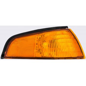 1996 Ford Escort Turn Signal / Parking Light Assembly Front Right Dorman 1650211 image 1 of 4
