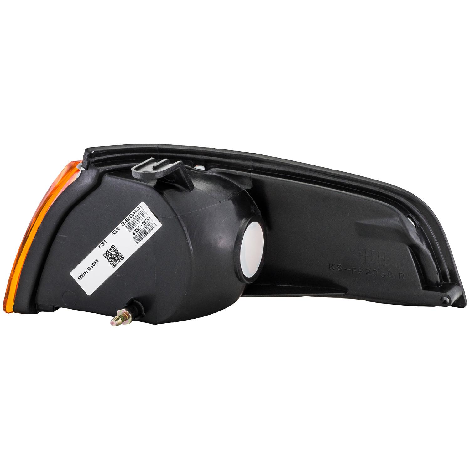 Dorman 1650211 Turn Signal / Parking Light Assembly product image 2 of 4