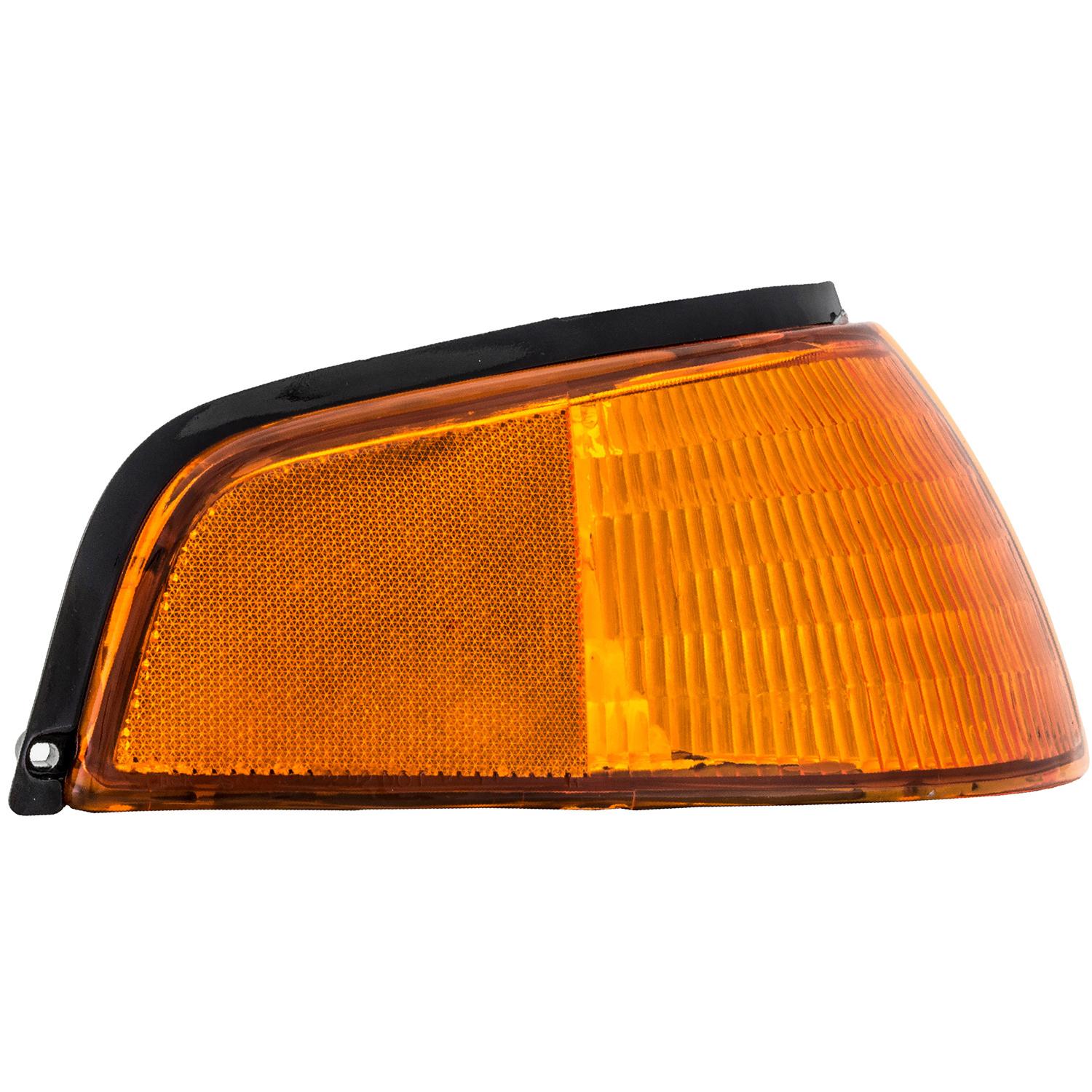 Dorman 1650211 Turn Signal / Parking Light Assembly product image 3 of 4