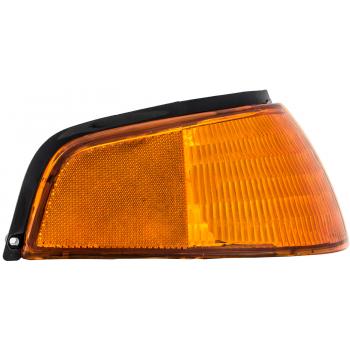 1996 Ford Escort Turn Signal / Parking Light Assembly Front Right Dorman 1650211 image 3 of 4