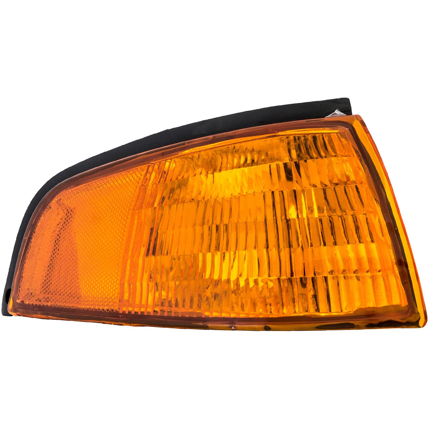 Dorman 1650211 Turn Signal / Parking Light Assembly product image 4 of 4