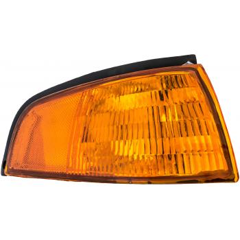 1996 Ford Escort Turn Signal / Parking Light Assembly Front Right Dorman 1650211 image 4 of 4