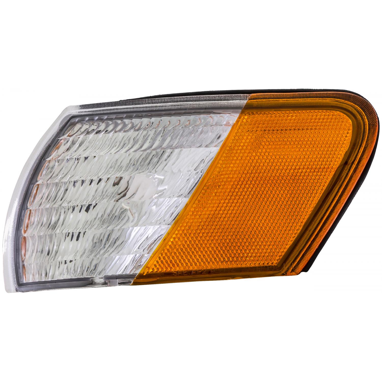 Dorman 1650212 - Side Marker Light Assembly Dorman 1650212 Side Marker Light Assembly product image 1 of 2