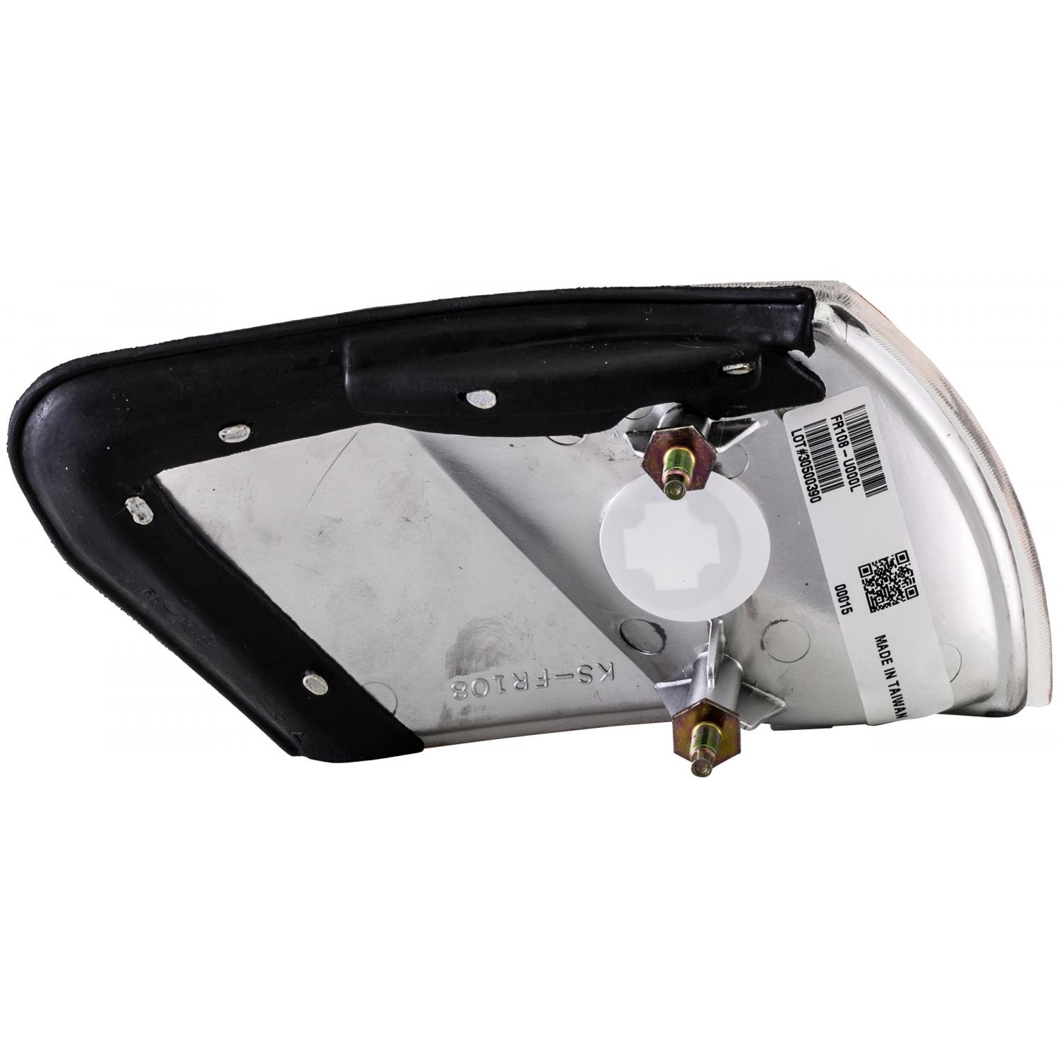 Dorman 1650212 - Side Marker Light Assembly Dorman 1650212 Side Marker Light Assembly product image 2 of 2