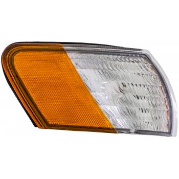 1994 Ford Taurus Side Marker Light Assembly Right Dorman 1650213 image 1 of 4
